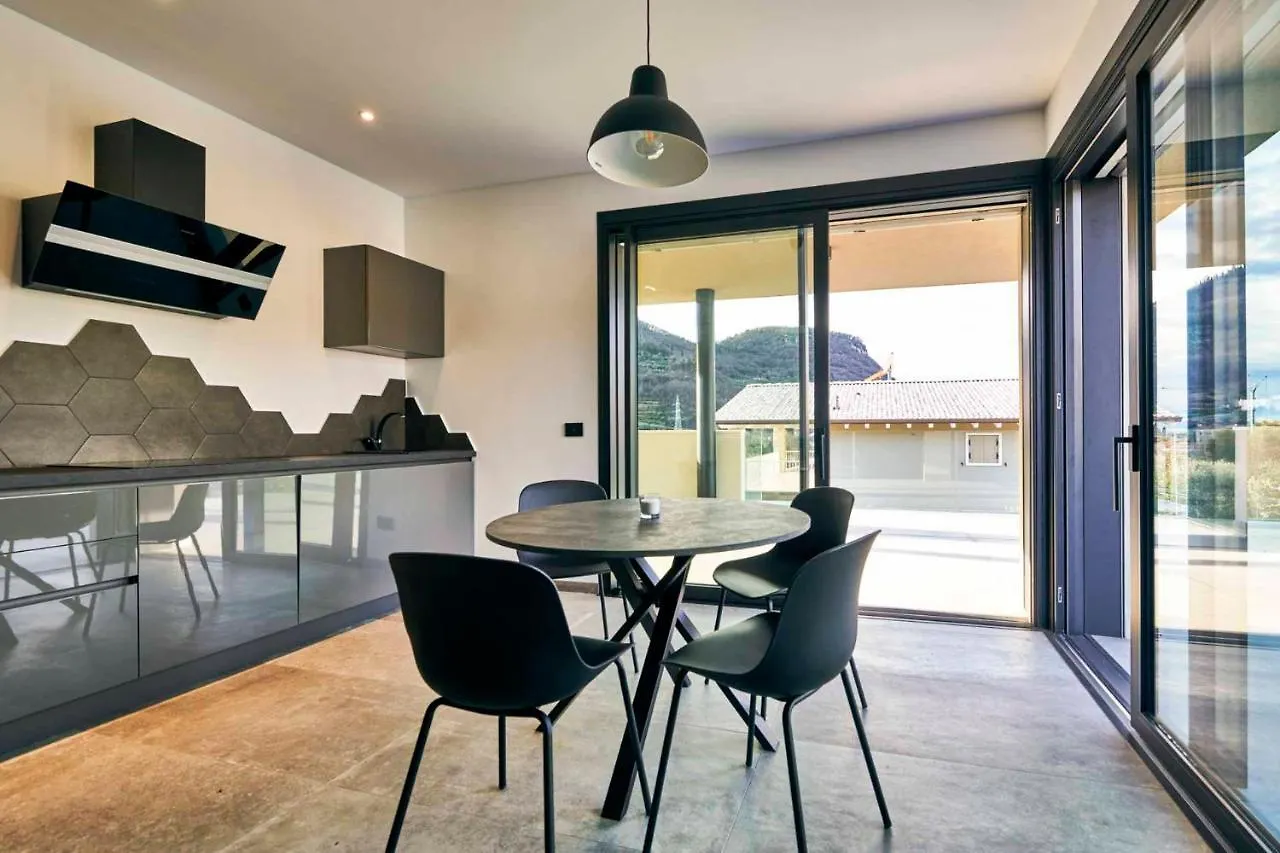 Apartmentsgarda Garda