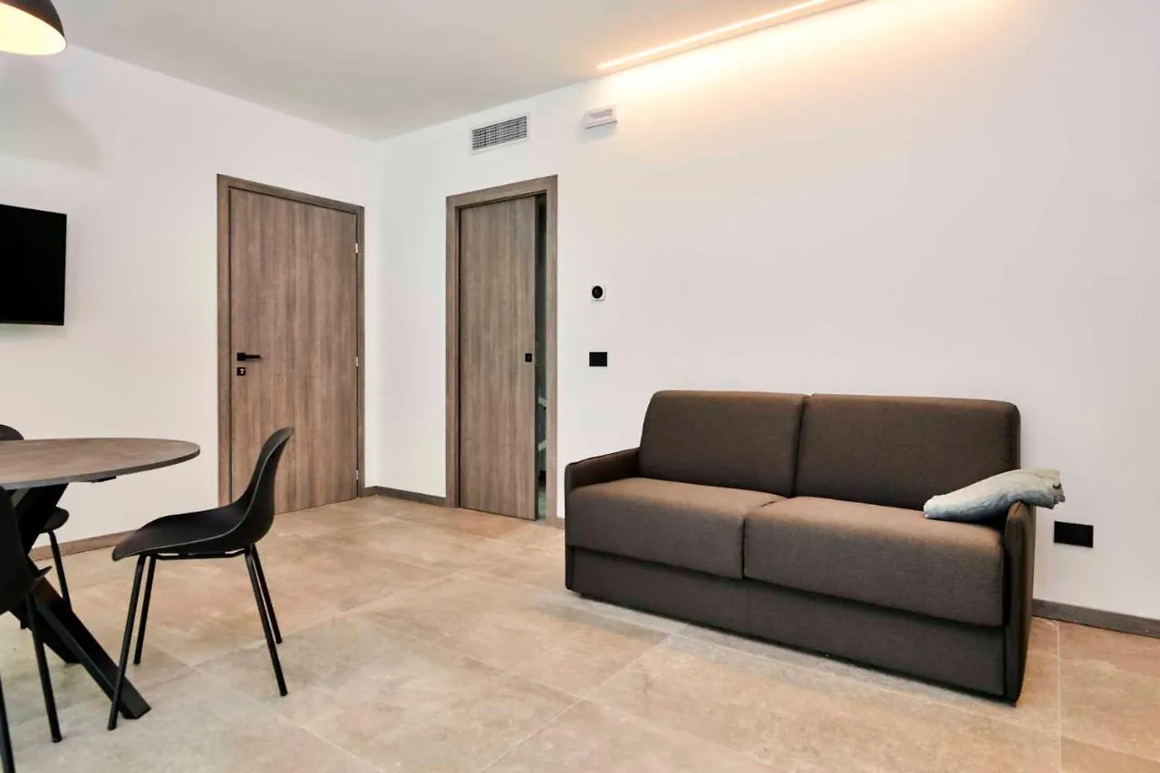 Apartmentsgarda Garda  Italia