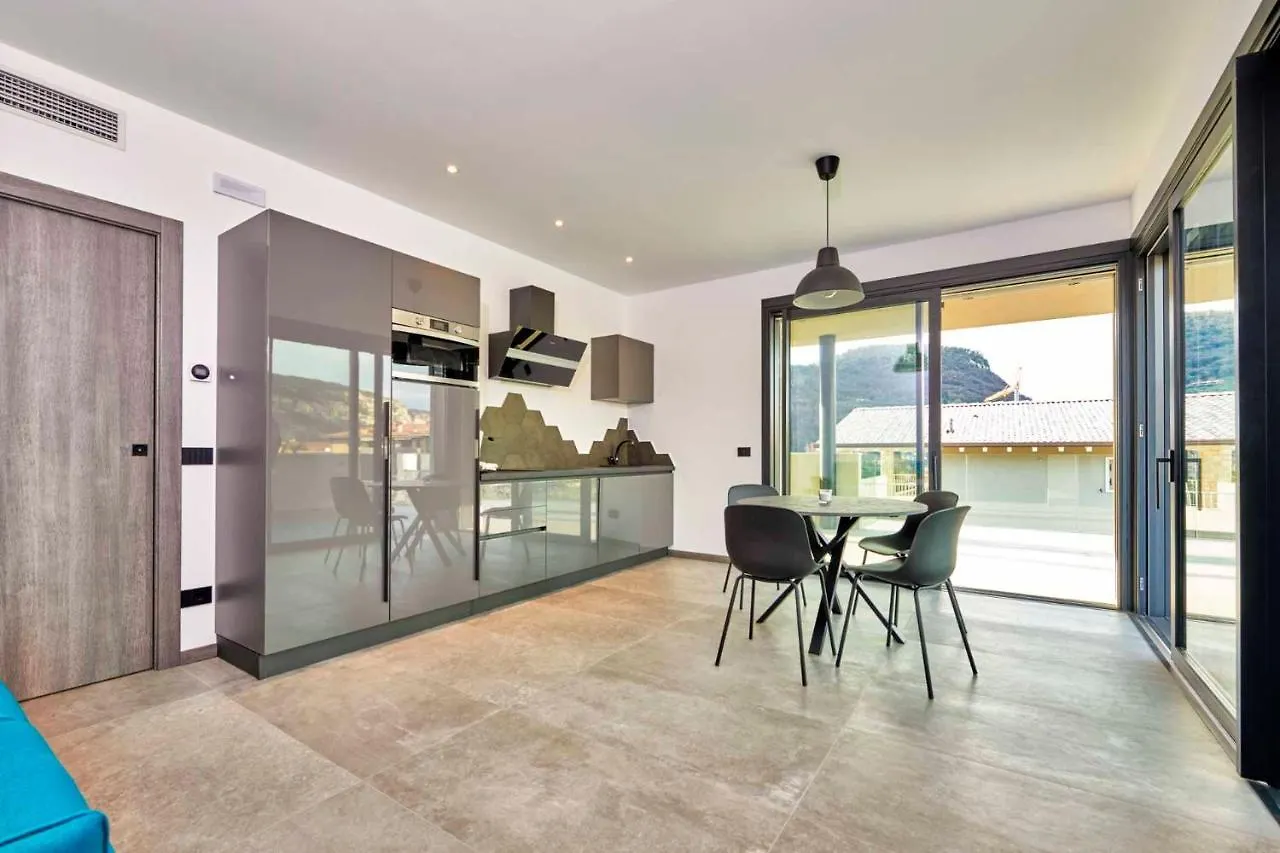Apartmentsgarda Garda  Garda (Verona)