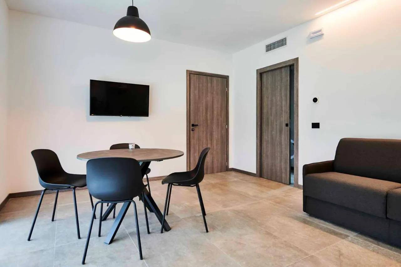 Appartamento Apartmentsgarda Garda