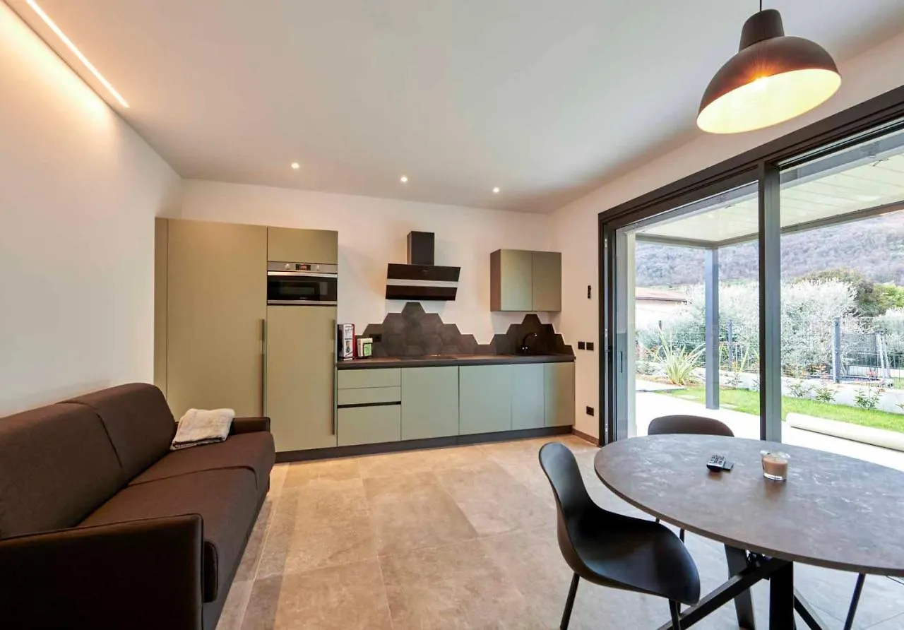 Apartmentsgarda Garda (Verona)