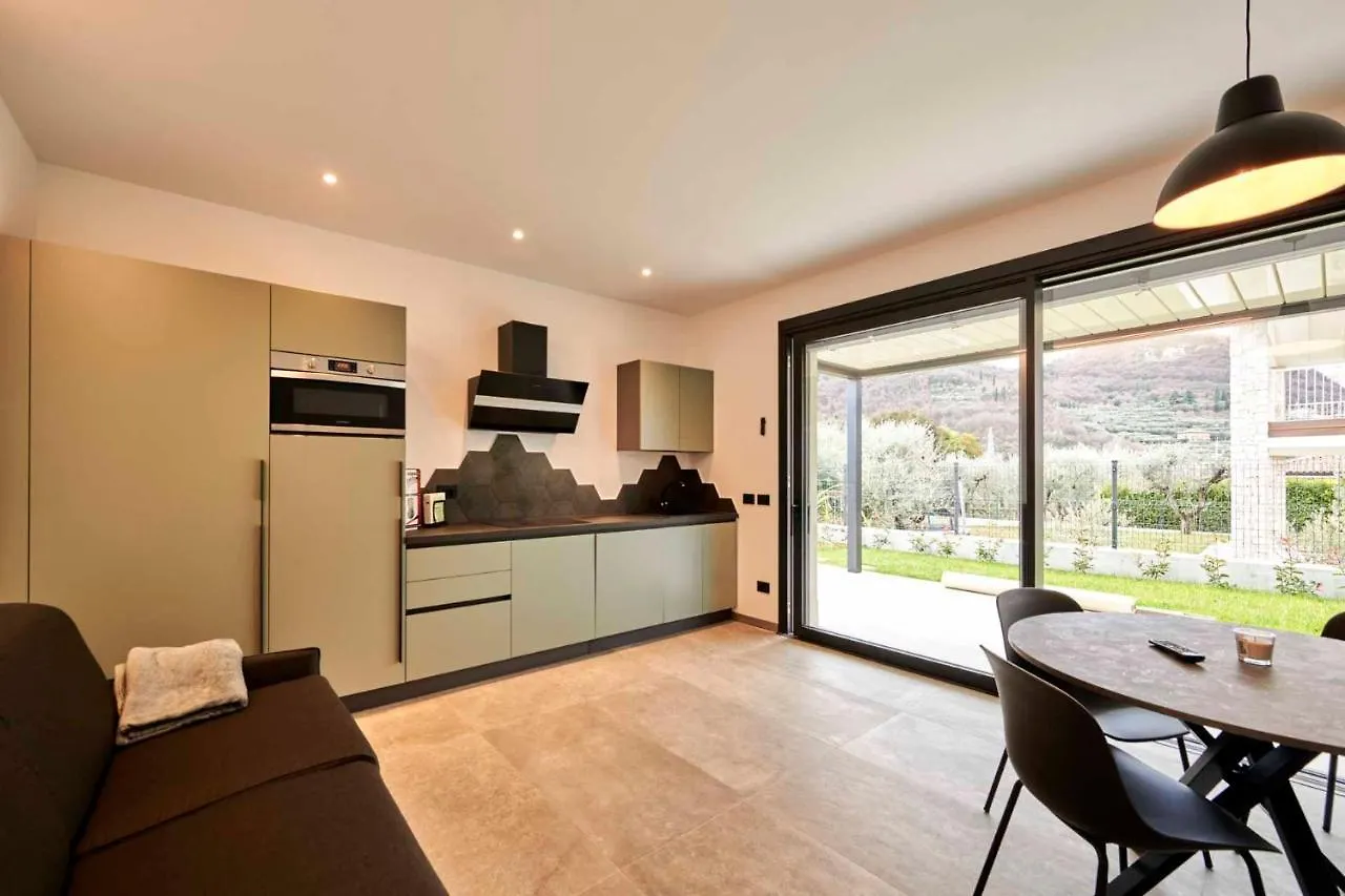 Apartmentsgarda Garda  Appartamento