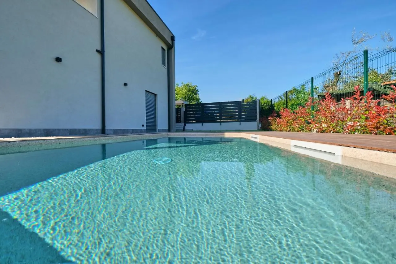 Apartment Apartmentsgarda Italien