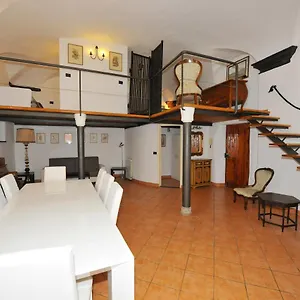 Casa Costa Allegra Genova