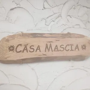 Casa Mascia Cencenighe Agordino