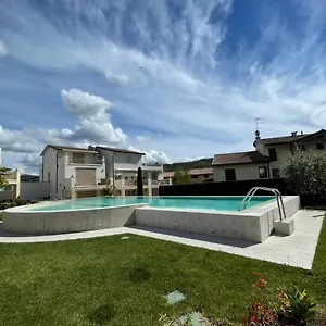 Apartment Apartmentsgarda - Corte Dei Molini, Garda (Verona)