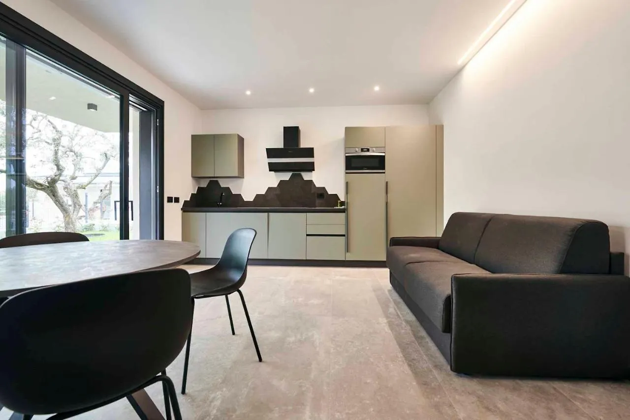 Apartmentsgarda