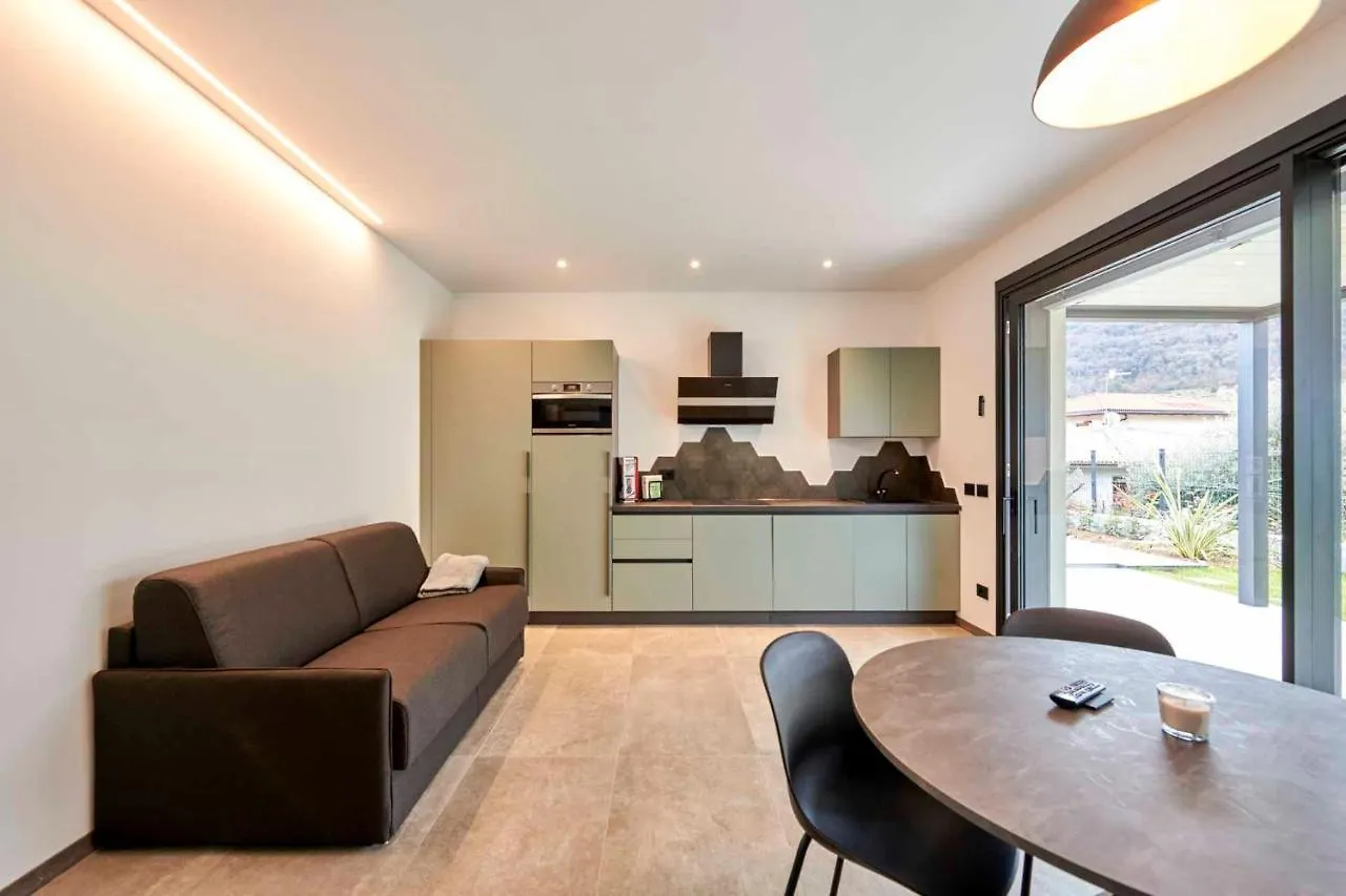 Apartment Apartmentsgarda