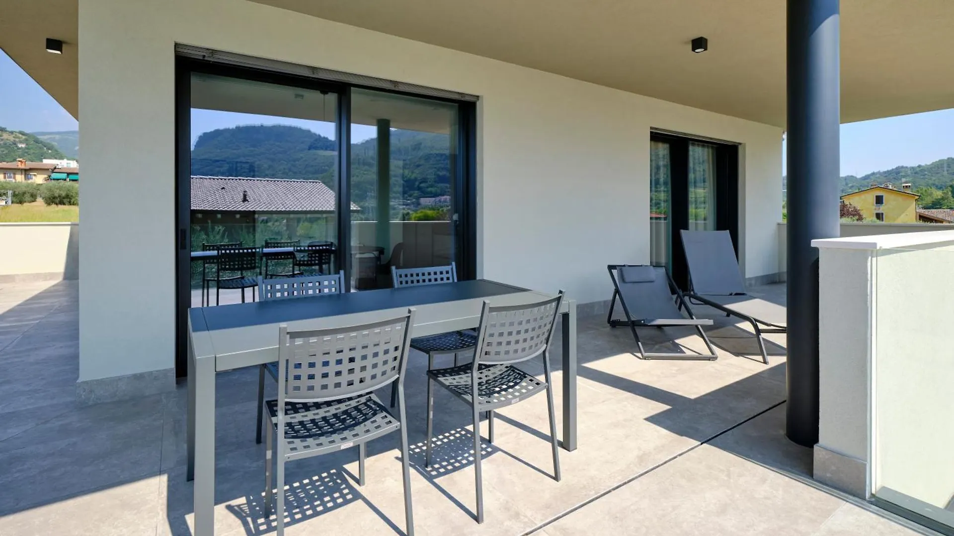 Apartmentsgarda Italy