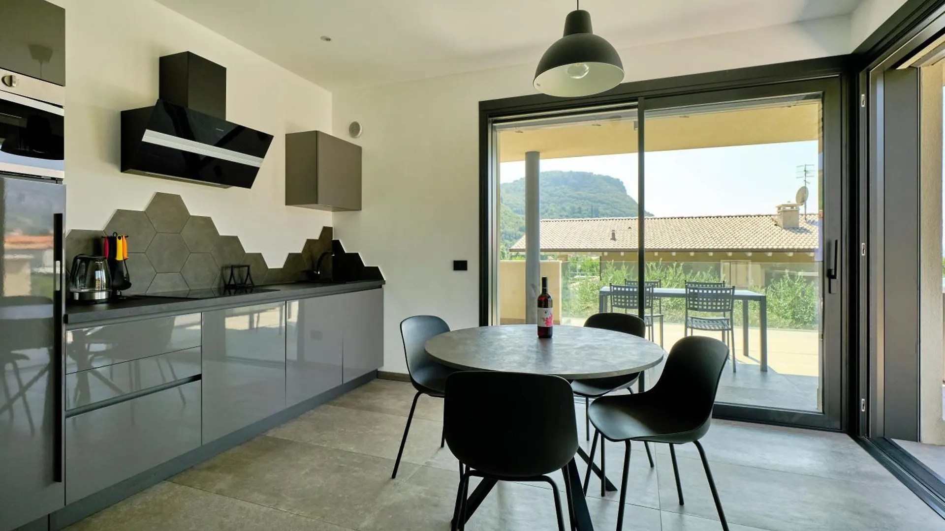 Apartmentsgarda Apartment Garda (Verona)