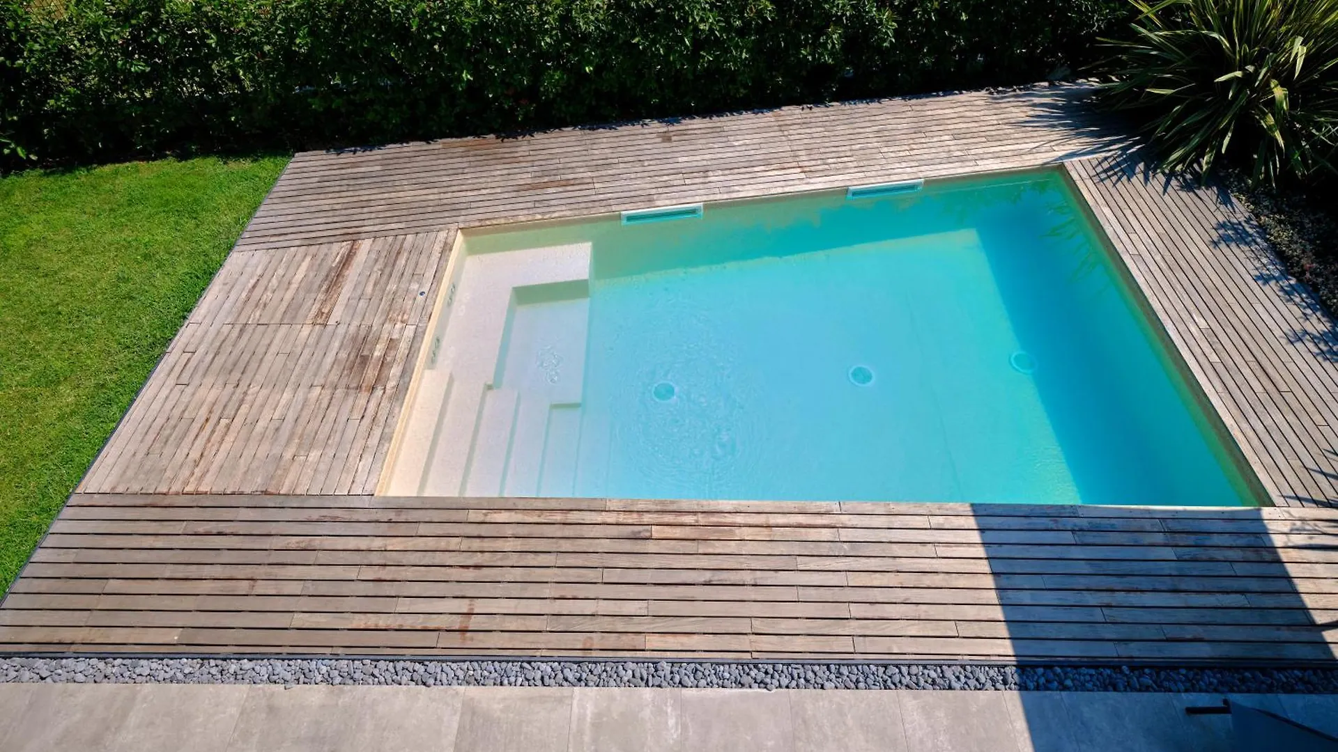 Apartmentsgarda 0*, Garda (Verona)