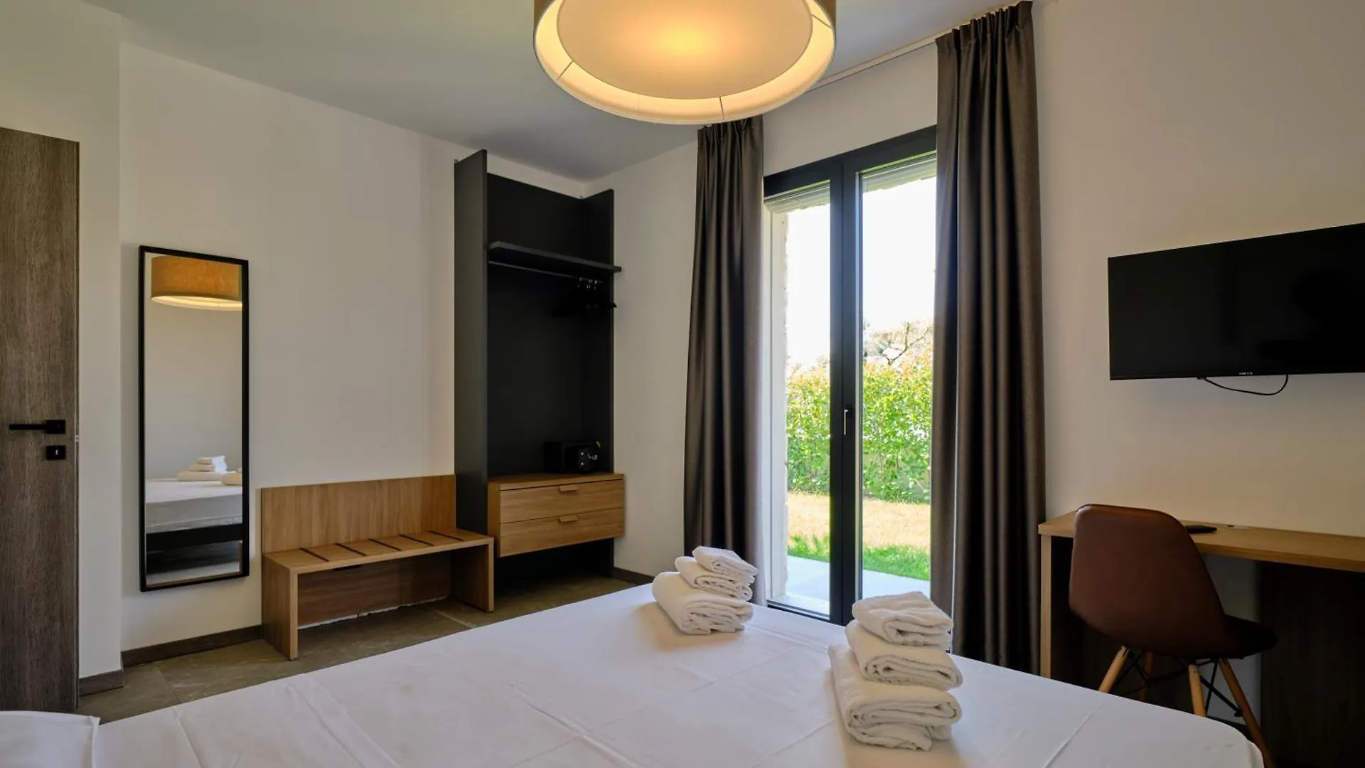 Apartment Apartmentsgarda