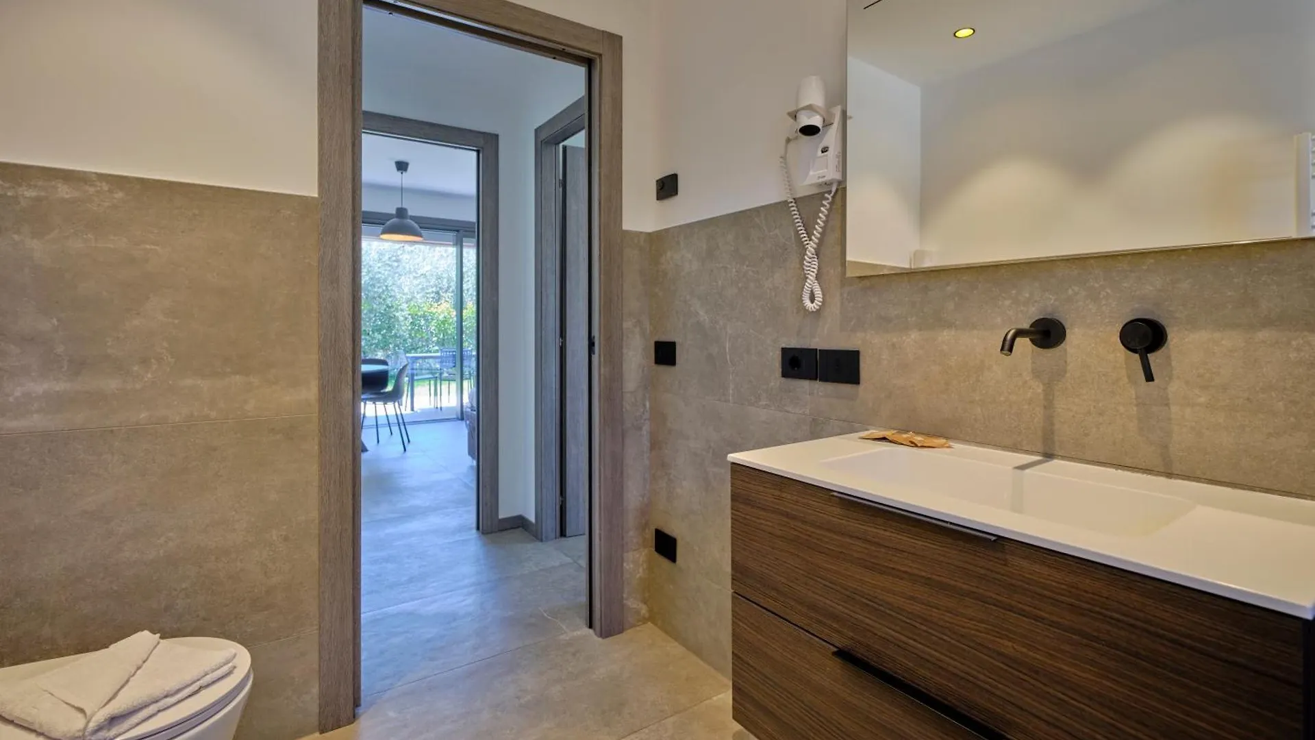 Apartmentsgarda Apartment