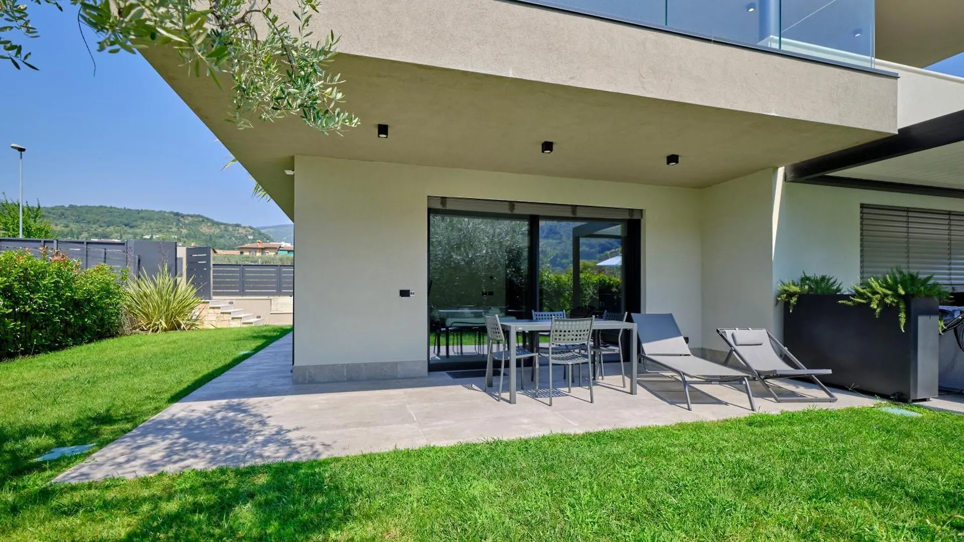 Apartmentsgarda Italy