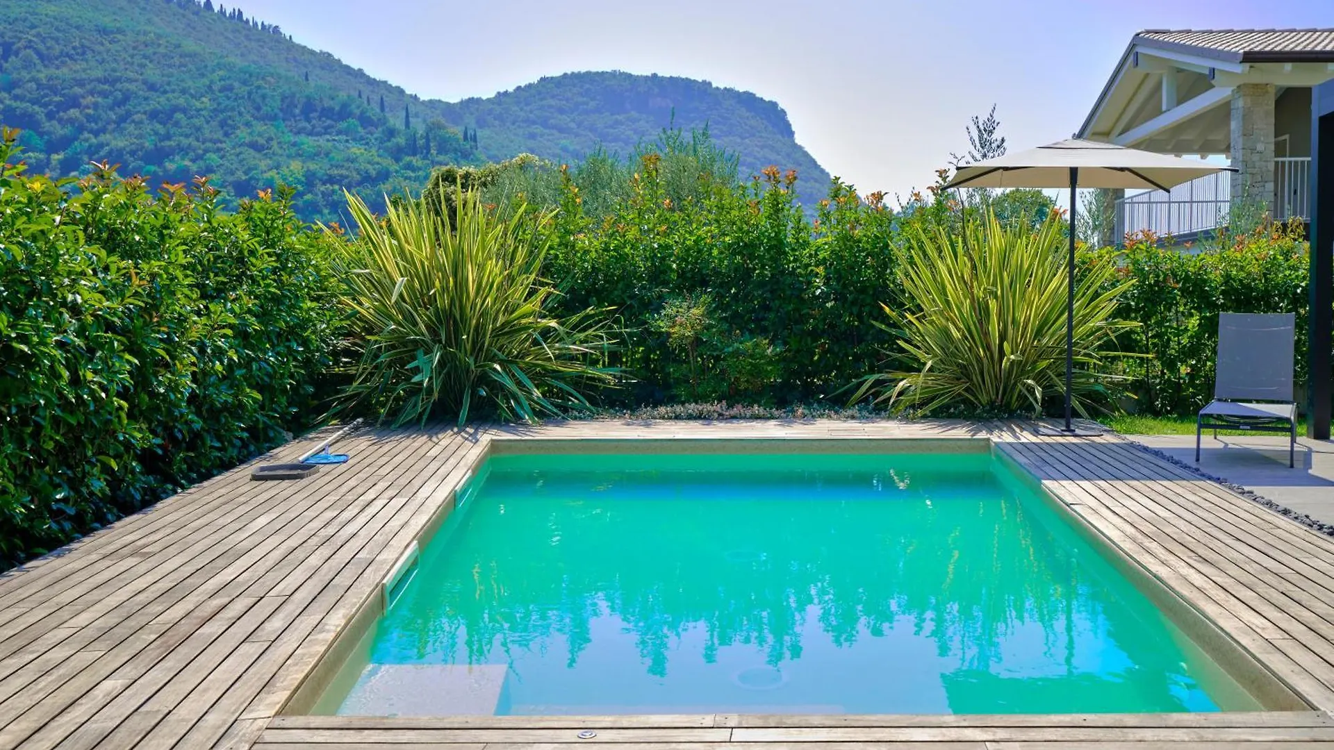 Apartmentsgarda Apartment Garda (Verona)