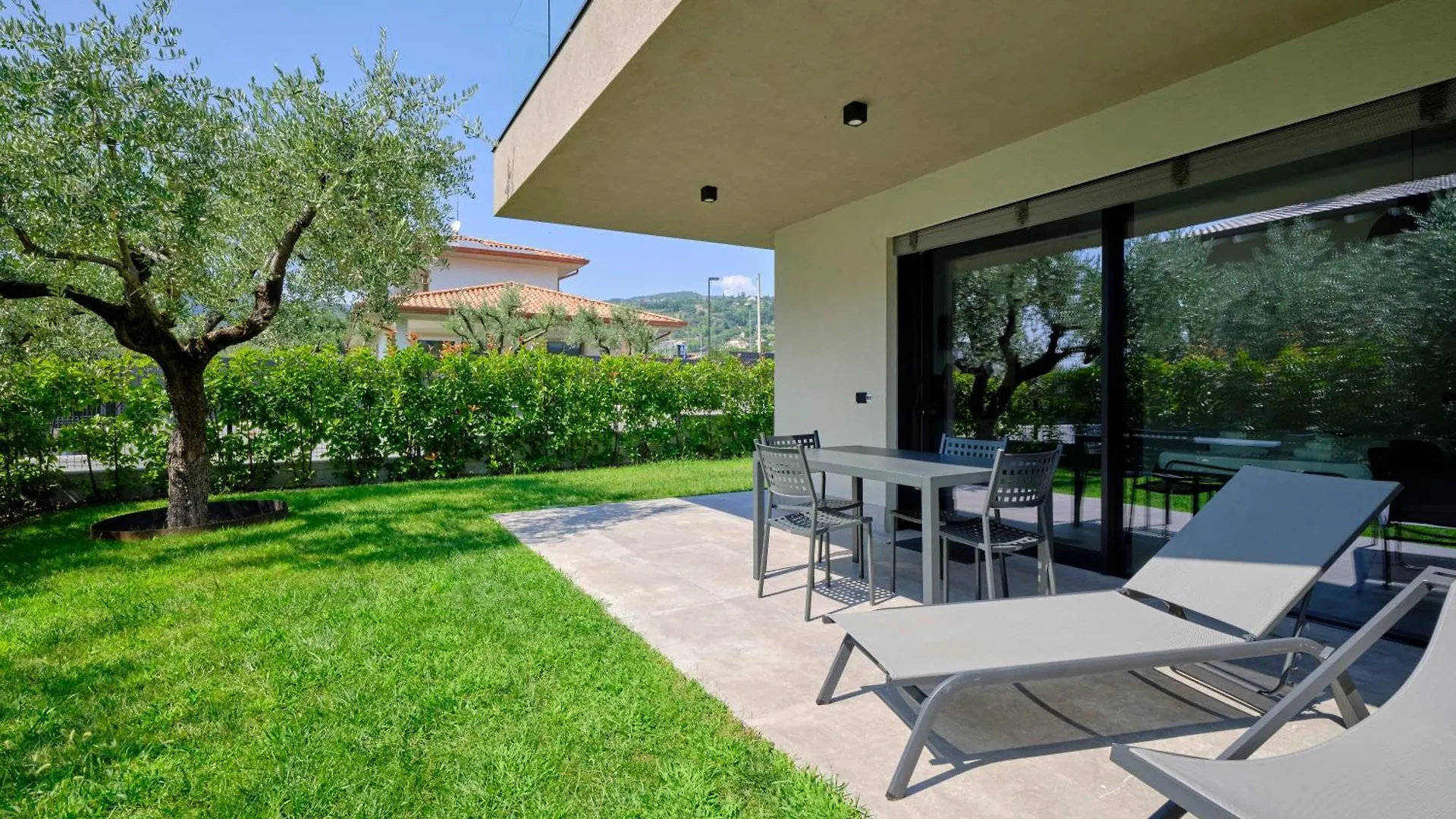 Apartment Apartmentsgarda Italy