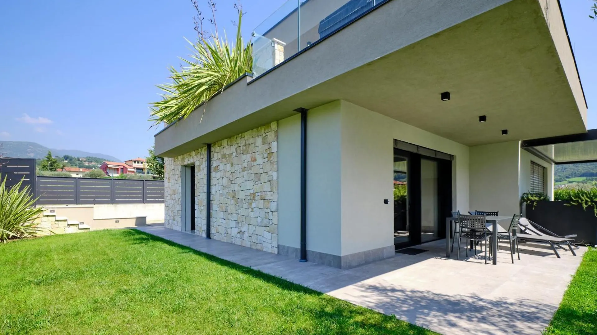 Apartmentsgarda Garda (Verona)
