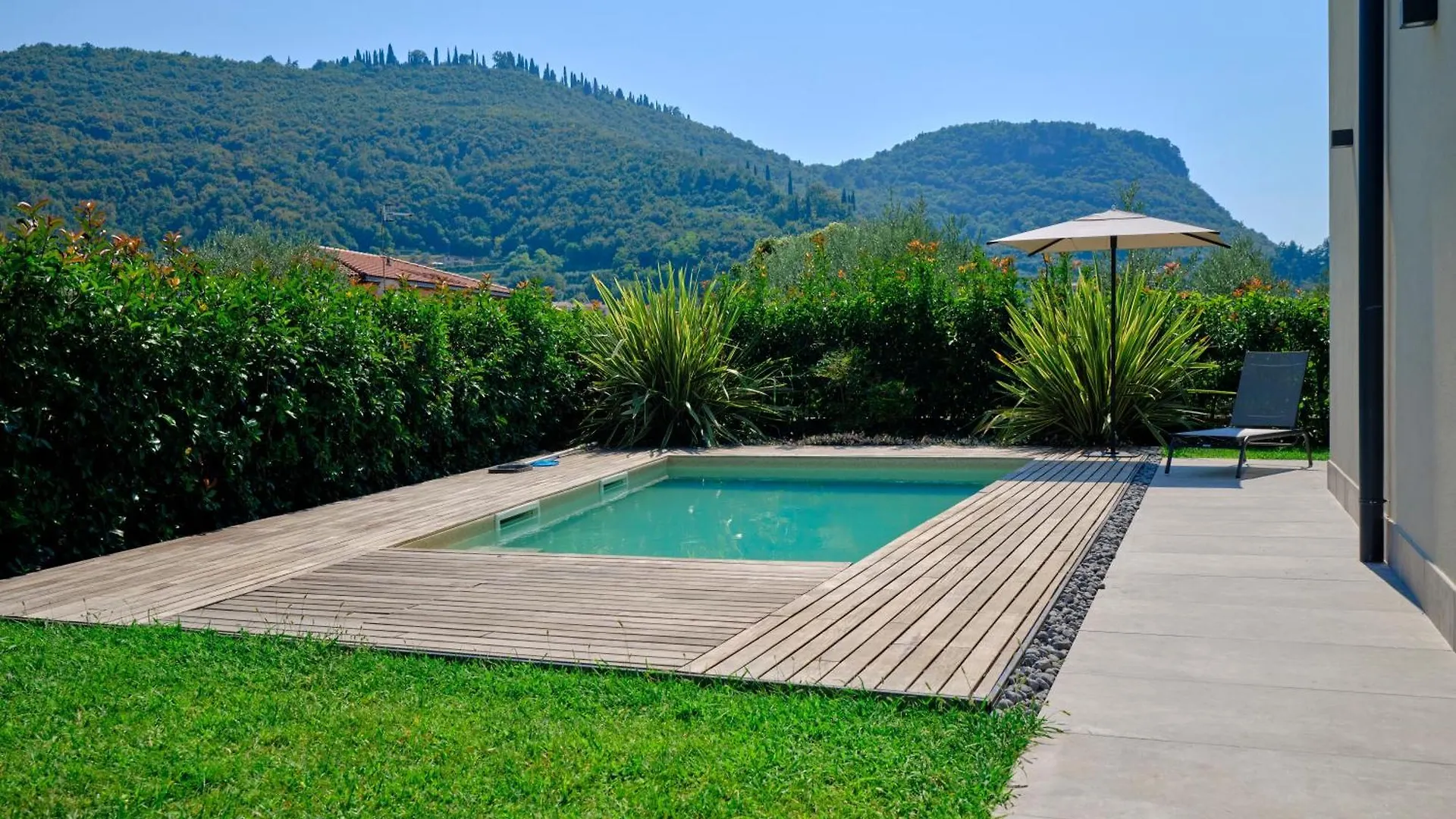 Apartmentsgarda Garda (Verona)